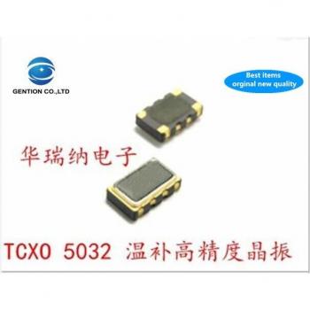 Parche de Cristal 100% Original TCXO 5032 13.000MHz