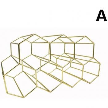 Caja Modular de Almacenamiento para Vinos