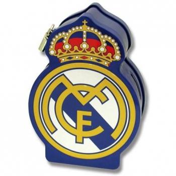 Hucha Real Madrid Escudo 15x10x10 cm