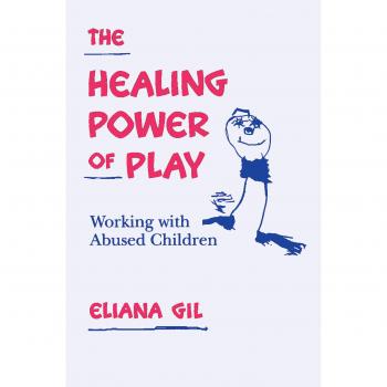 The Healing Power of Play: Working with Abused Children