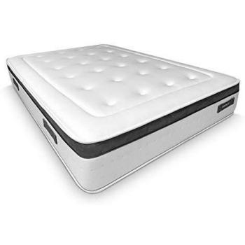 Biogel Sleep 160x190 cm – Materasso Medico Detraibile 29 cm