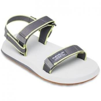 Monaco di Sabbia Quiksilver Ciabatte Grigio EU39