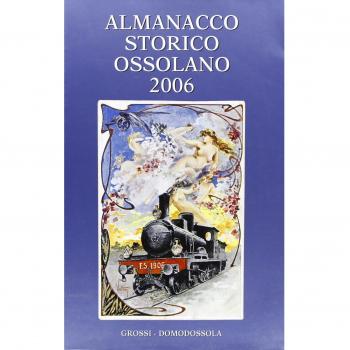 Almanacco storico ossolano 2006