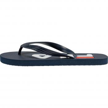 Flip-Flops Fila Troy Blau 45