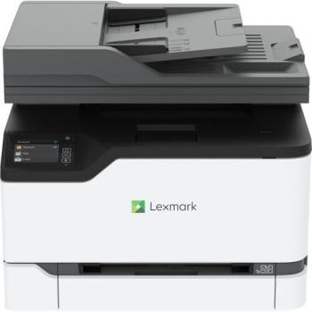 Lexmark MS331dn Mono-Laserdrucker