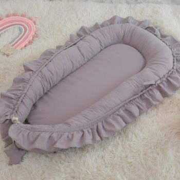 Newborn Cradle Fence