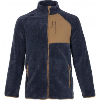 Sudadera de forro polar Protest Prtramond para hombre