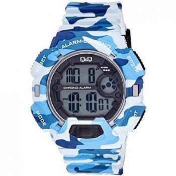 Reloj Digital Q&Q BY CITIZEN