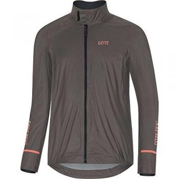 C5 Gore-Tex Shakedry 1985 Elite Insulation Men's Cycling Coat