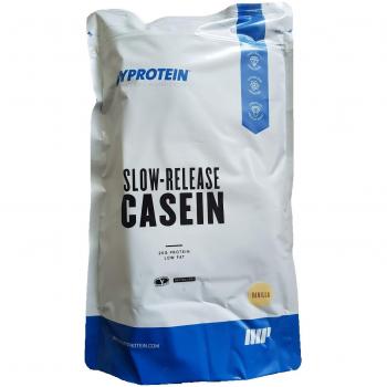 Myprotein Micellar Casein Vanille 1000 g