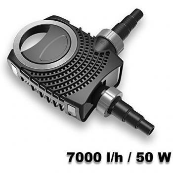 SunSun NEO-7000 SuperECO Pompe de Filtration