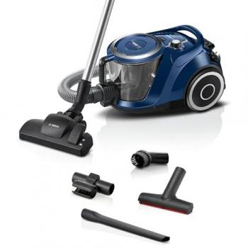 BOSCH Hygiene-Staubsauger Serie 6 BGC41XECO