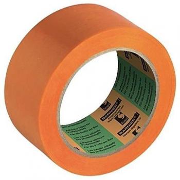Ruban Orange Barnier 6095 75mm x 33 Mètres
