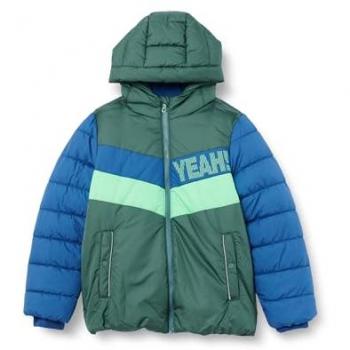 S.Oliver Junior Outdoor-Jacke