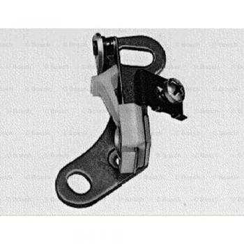 Bosch Zündverteiler-Kontaktsatz 1 237 013 715 (für Ford)