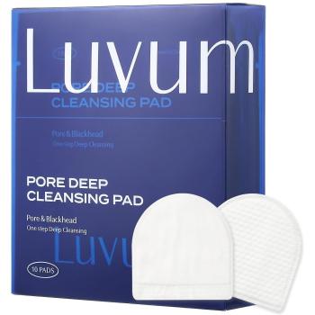 DeepClean Luvum Facial Sheet Remover