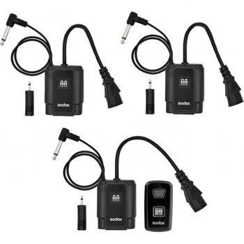Godox DMR-16 Wireless Strobe Flash Trigger