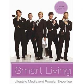 Smart Living Tania Lewis