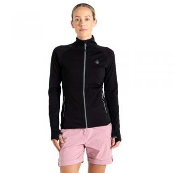 Sudadera Polar Mujer Con Cremallera Dare 2b