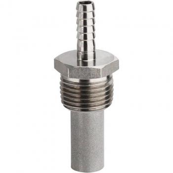 Home Brewing Aeration Stone 1/2 NPT