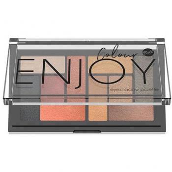 Paleta Sombras de Ojos Colour Enjoy