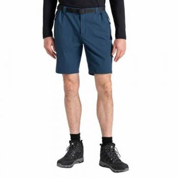 Pantalones Cortos Hombre Cinturón y Cremallera Dare 2B Versátil