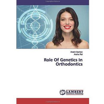 Role Of Genetics In Orthodontics