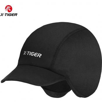 X-TIGER Fleece Ear Warmer Headband