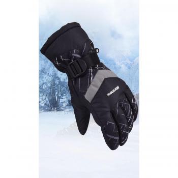 Gants de ski ultralégers imperméables pour femmes