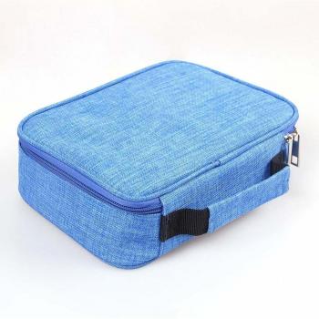 Large Capacity Watercolor Pencil Bag
