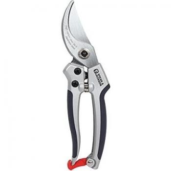 Sécateur 20 cm bimatière
