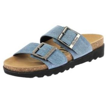 Kickers Lisa Sandalias de Mujer