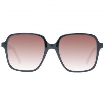 Ted Baker Sunglasses Female Black One Size
