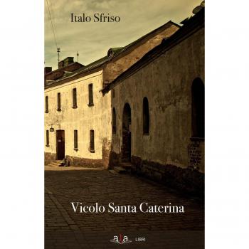 Vicolo Santa Caterina