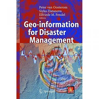 Geo-information for Disaster Management