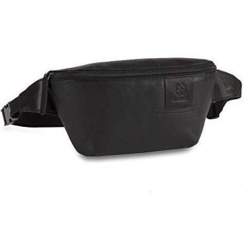 Marsupio Strellson Hyde Park Nero