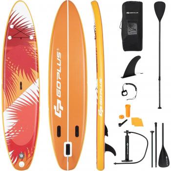SUP Gonfiabile con Accessori Completi
