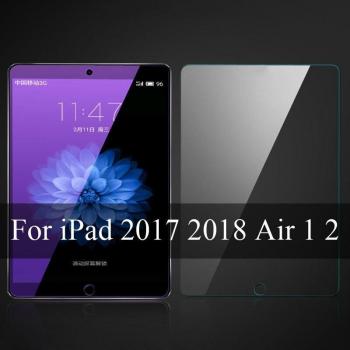 Gehärtetes Glas für iPad Pro 11 10,5 Bildschirm Schutz