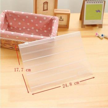 Multi-functional Pencil Case