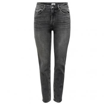 Jeans stretch para mujer Only Onlemily cro614
