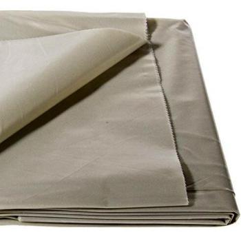 VerdeLook Telo Esterno PVC 4x4m Beige