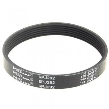 Fascia motrice 6PJ292-342056001821 compatibile con arieggiatori Einhell