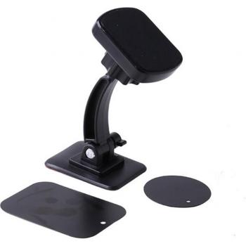 360-Degree Magnetic Car Phone Holder for Mercedes Benz W204 W205 W203 W214 Porsche Cayenne Suzuki Swift Grand Vitara