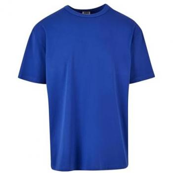 T-Shirt Uomo Urban Classics Blu S-XL