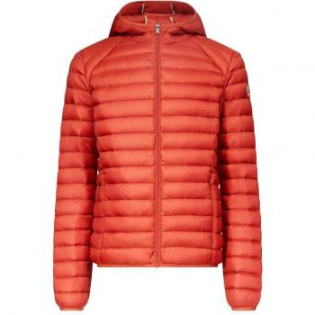 Giacca JOTT Nico Intense Rust XL