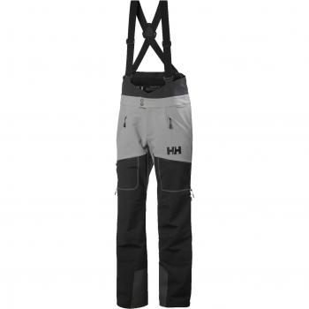 Helly Hansen Odin Softshell Pantalone con Supporto Lombare