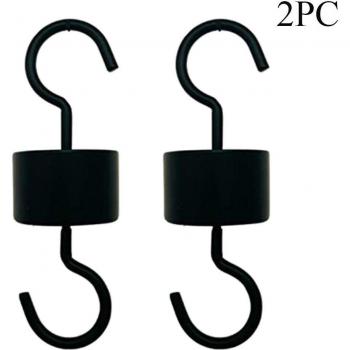 Mangeoire Anti-Fourmis Colibri 2P – Kit de Crochets & Stockage