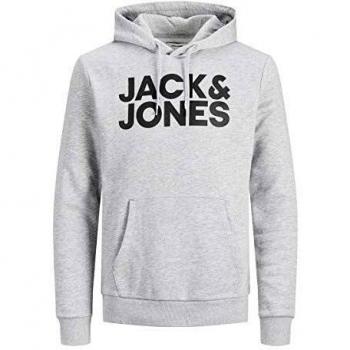 Hoodie Jack & Jones Corp Logo