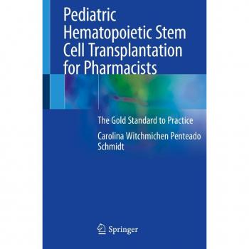 Pediatric Hematopoietic Stem Cell Transplantation for Pharmacists