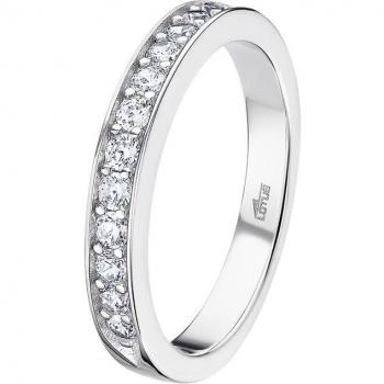 Anello Donna Lotus LP3445‑3/116 16 – Design Oro Rosa